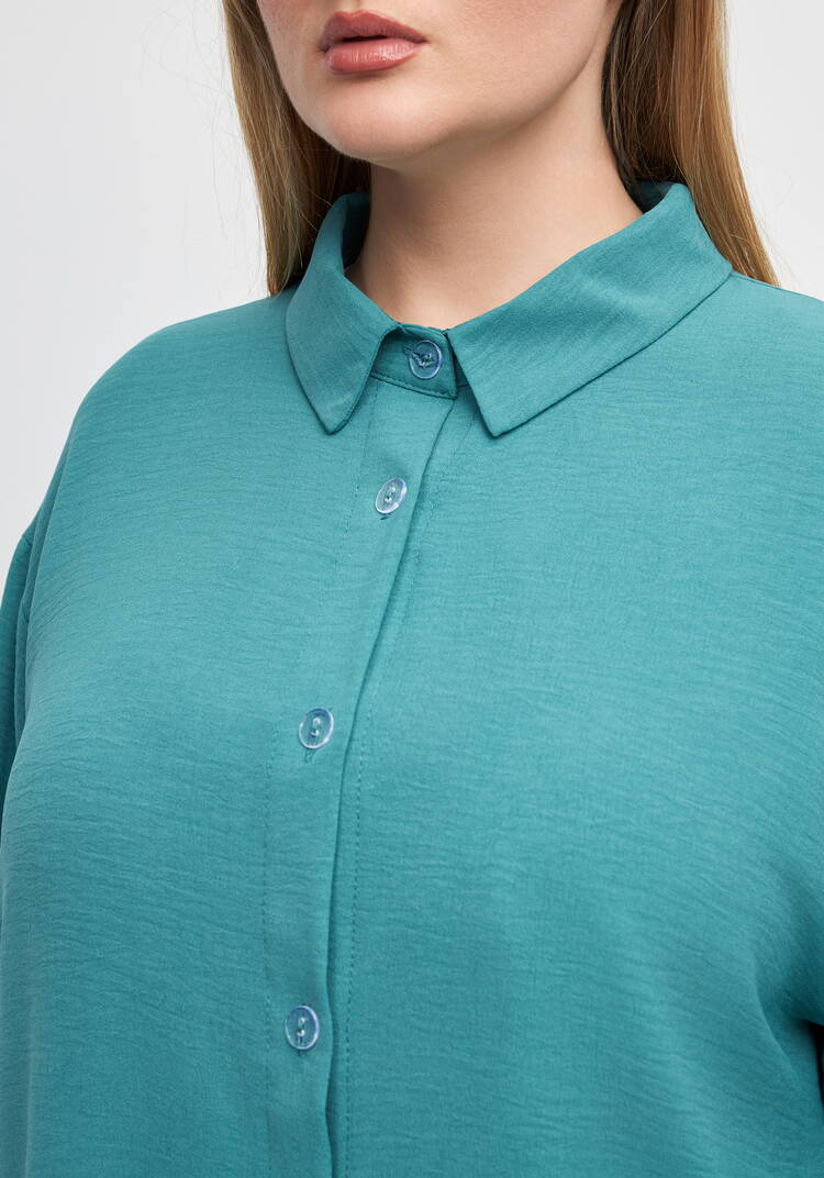 Костюм тройка  Габриэль шир.  750, рис. 8