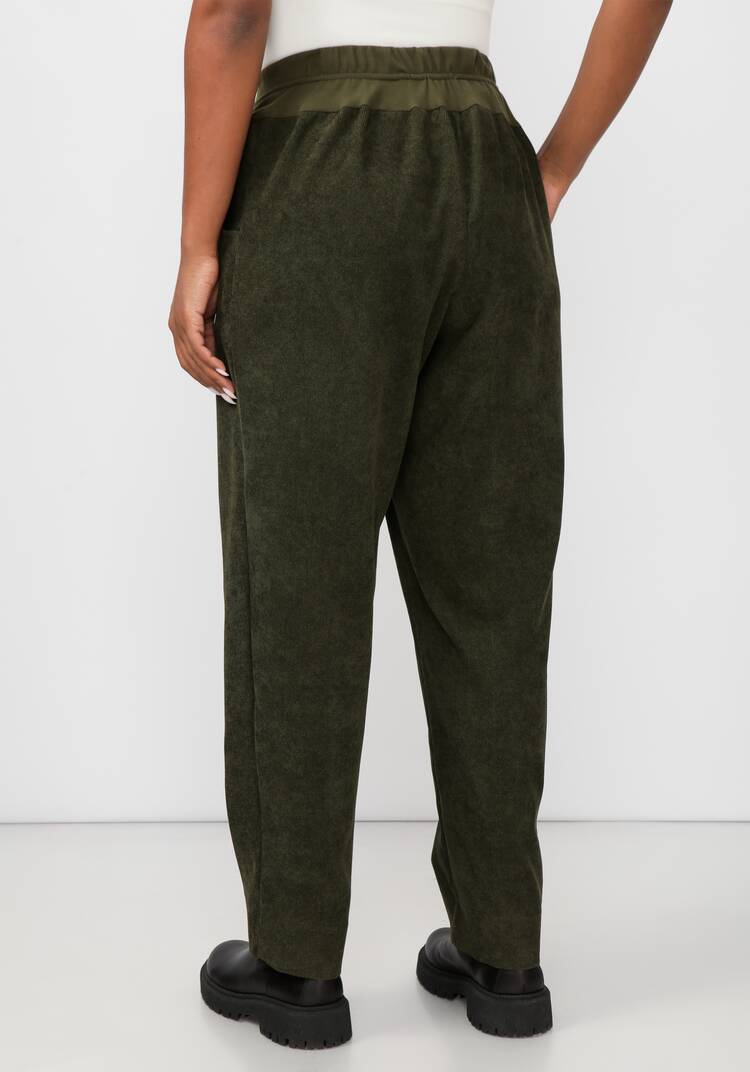 Брюки Сейдж шир.  750, рис. 9