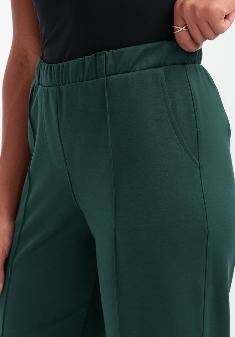 Брюки Далия шир.  750, рис. 10