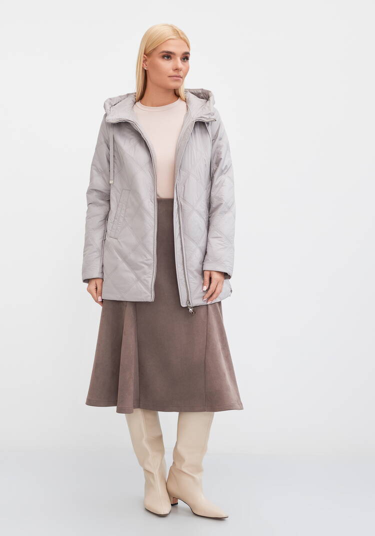 Куртка Кармен шир.  750, рис. 2