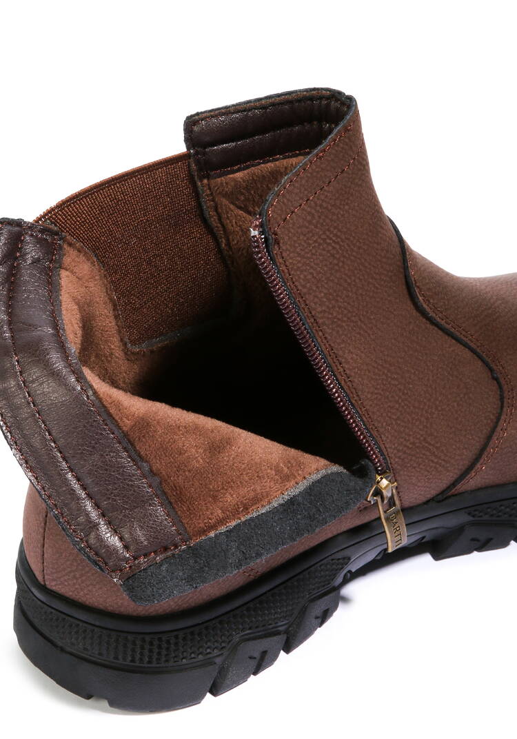 Ботинки женские Ярослава шир.  750, рис. 12