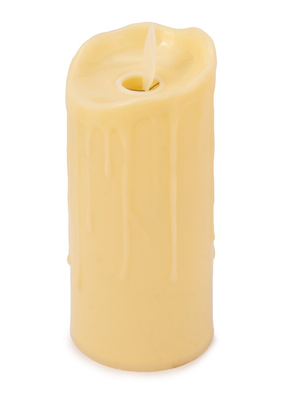 Свечи светодиодные, 3 шт. шир.  580, рис. 4