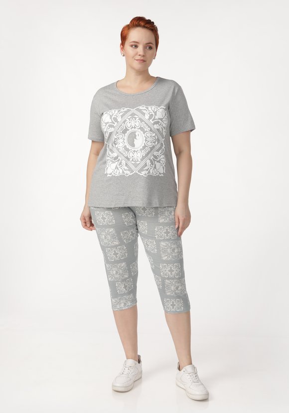 Костюм домашний Амели шир.  580, рис. 1