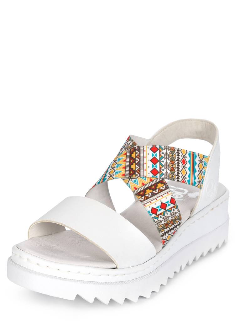 Босоножки женские Пенелопа шир.  750, рис. 9