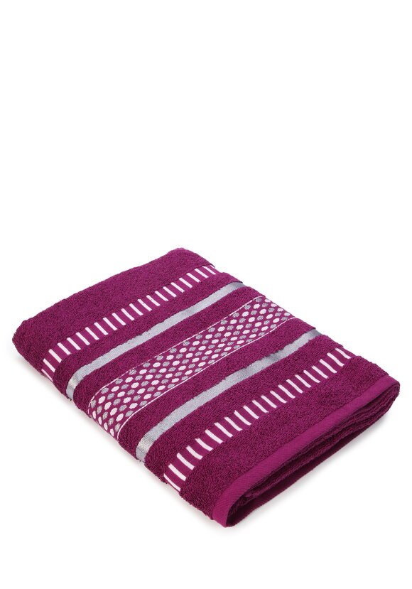 Полотенце махровое Алeтта шир.  580, рис. 4