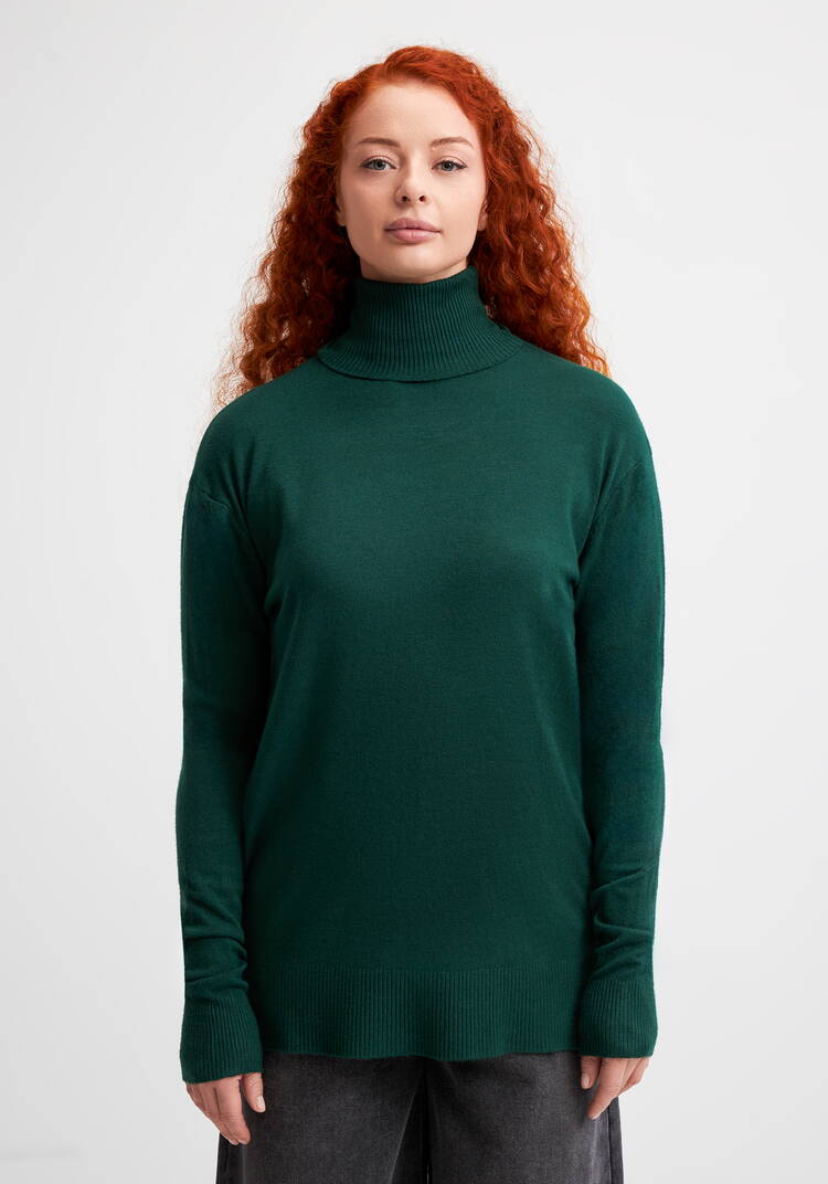 Водолазка Алиса шир.  750, рис. 13