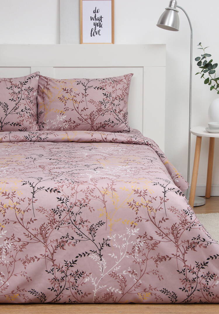 Постельное бельё Весеннее утро шир.  750, рис. 1