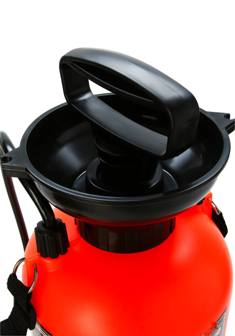 Опрыскиватель пневматический ,8л шир.  750, рис. 4