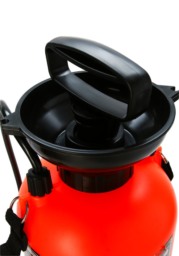 Опрыскиватель пневматический ,8л шир.  580, рис. 4