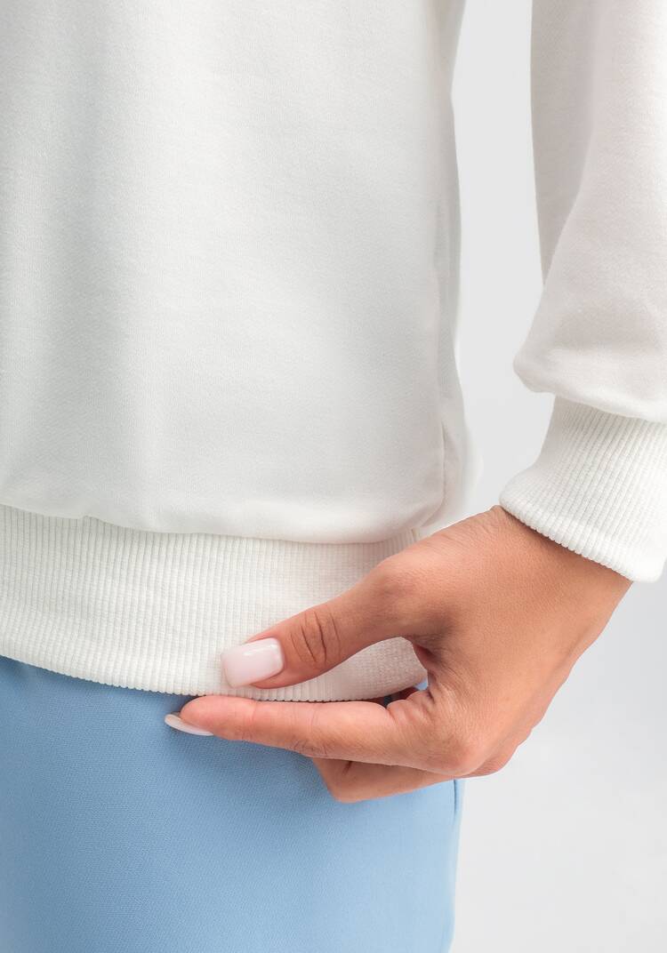 Свитшот Бэлла шир.  750, рис. 6