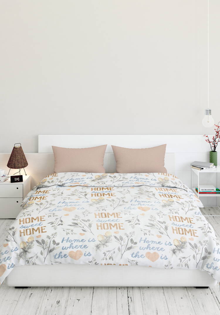 Плед-покрывало Ласковый вечер шир.  750, рис. 23