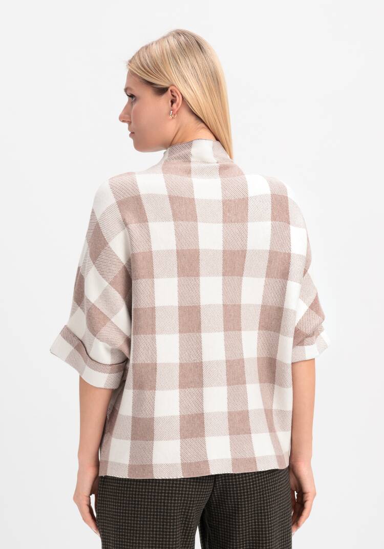 Джемпер Миления шир.  750, рис. 33