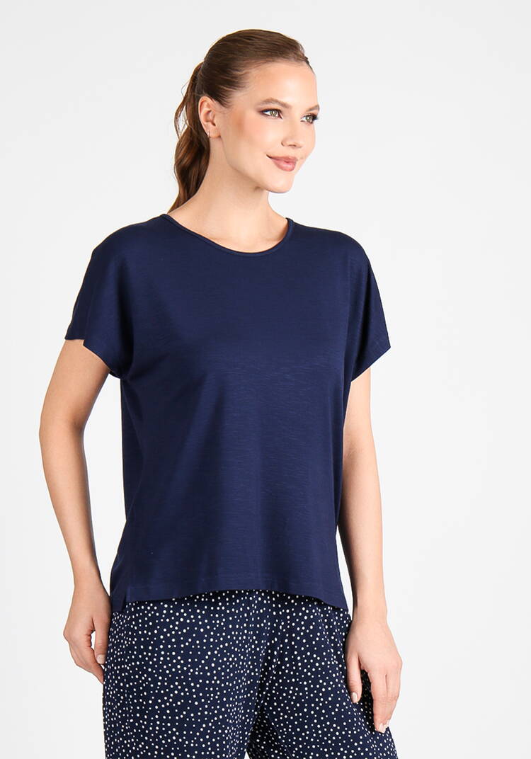 Блуза Карина шир.  750, рис. 16