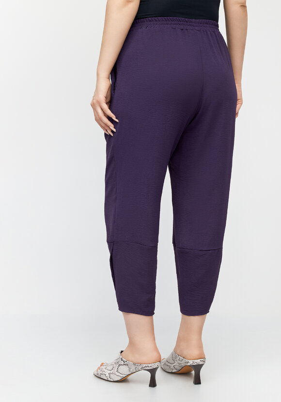 Брюки Каприна шир.  580, рис. 9