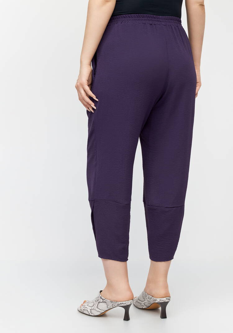 Брюки Каприна шир.  750, рис. 9