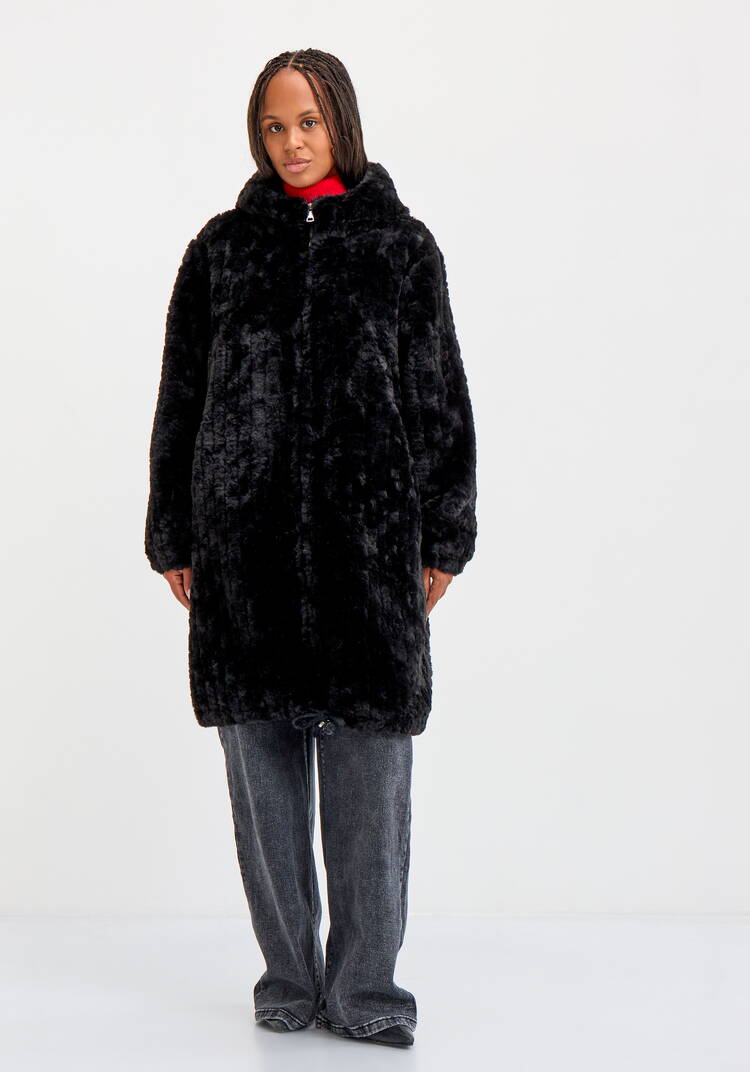 Пальто Вия шир.  750, рис. 27