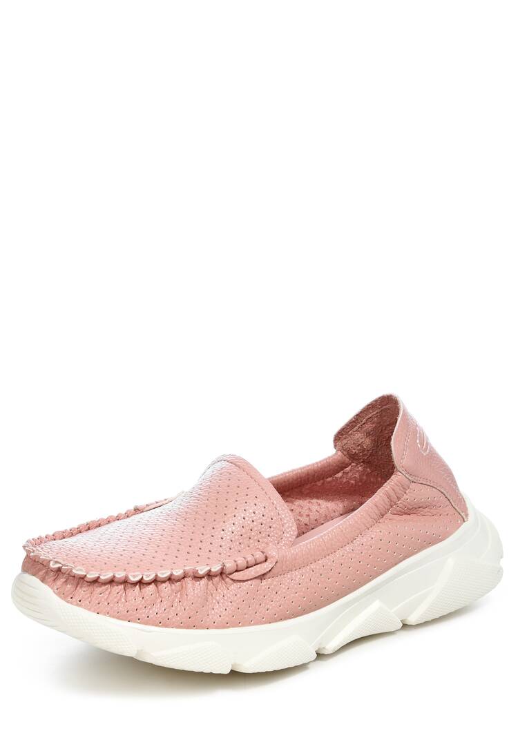 Мокасины женские Августа шир.  750, рис. 16