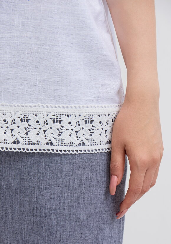 Блуза Озарение шир.  580, рис. 23