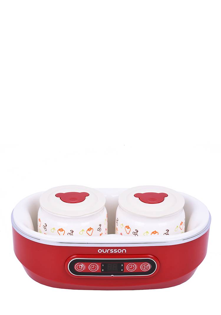 Йогуртница-ферментатор от Oursson шир.  750, рис. 11