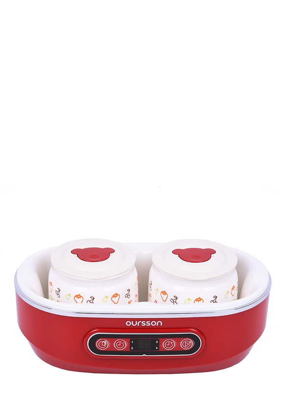 Йогуртница-ферментатор от Oursson шир.  580, рис. 11