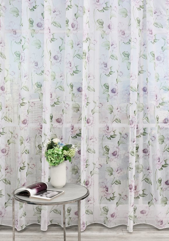 Тюль Аридея шир.  580, рис. 13