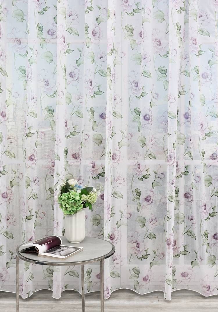 Тюль Аридея шир.  750, рис. 13