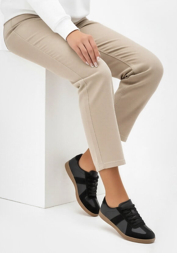 Кроссовки женские Полианна шир.  580, рис. 30