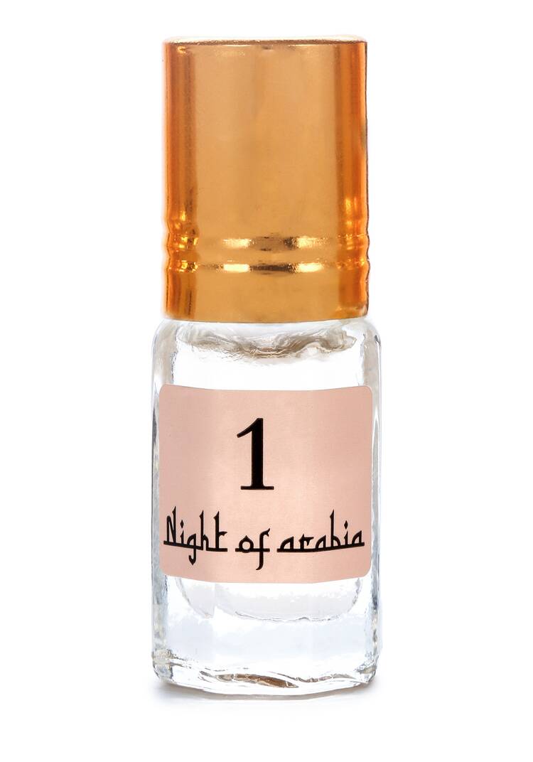 Набор масляных ароматов Тайны Востока шир.  750, рис. 29