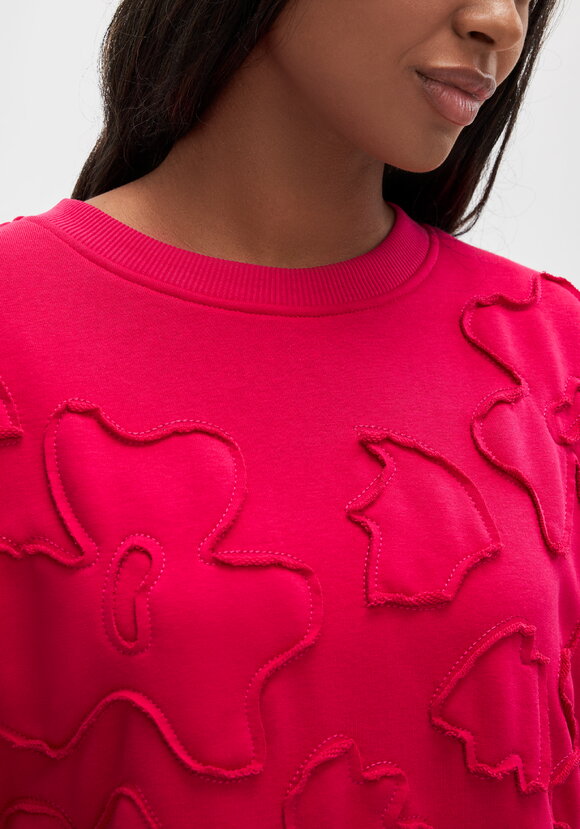 Свитшот Анастасия шир.  580, рис. 17