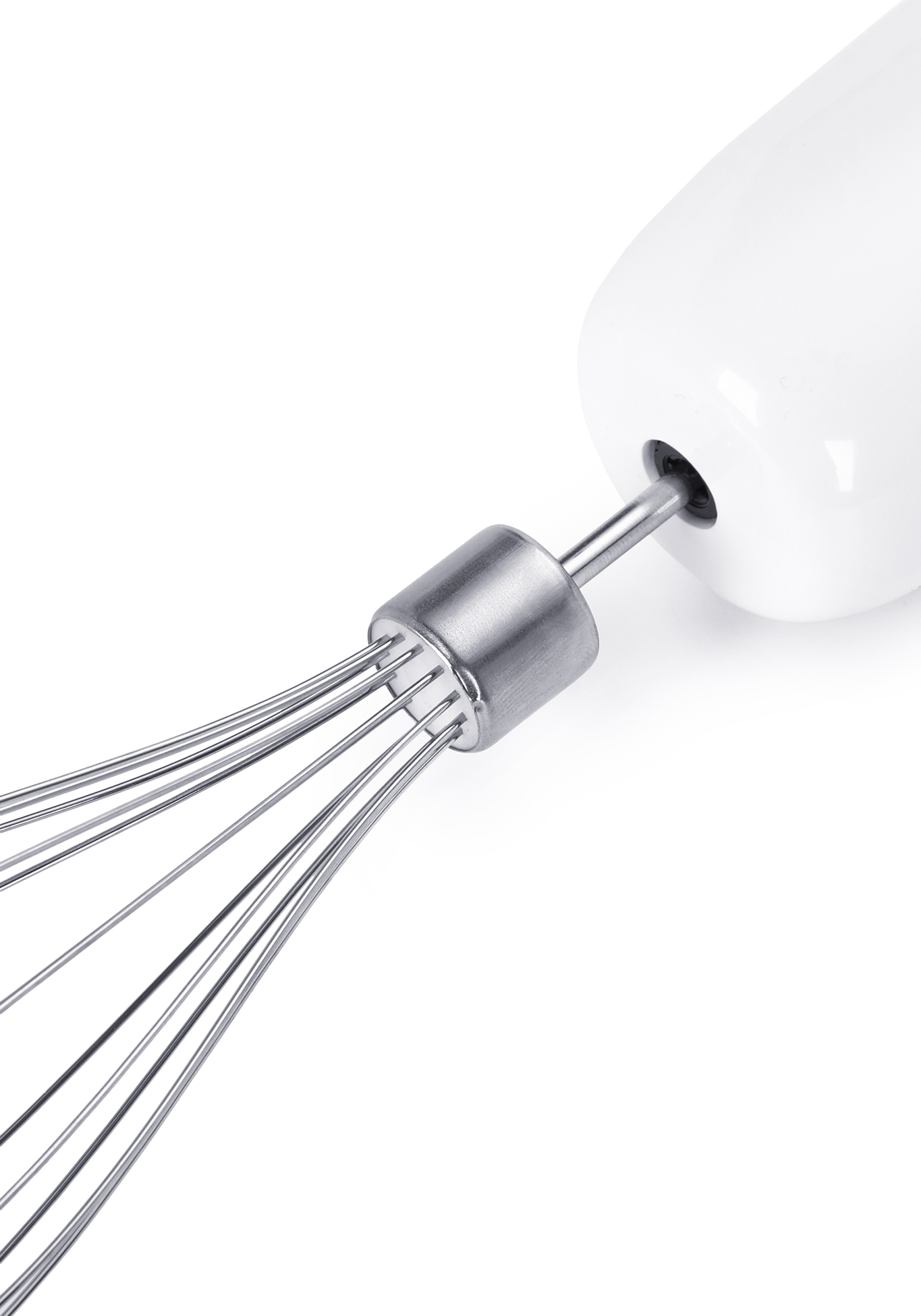 Погружной блендер с технологией ProMix