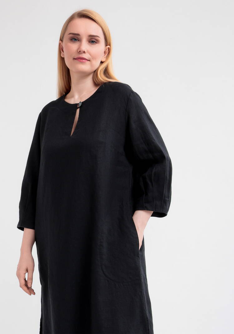 Платье Астрит шир.  750, рис. 10