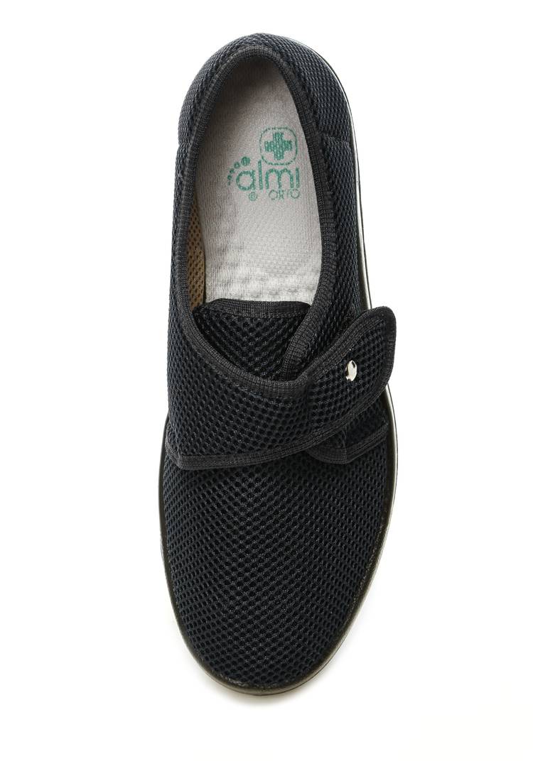 Полуботинки женские ортопедические Амалия шир.  750, рис. 9