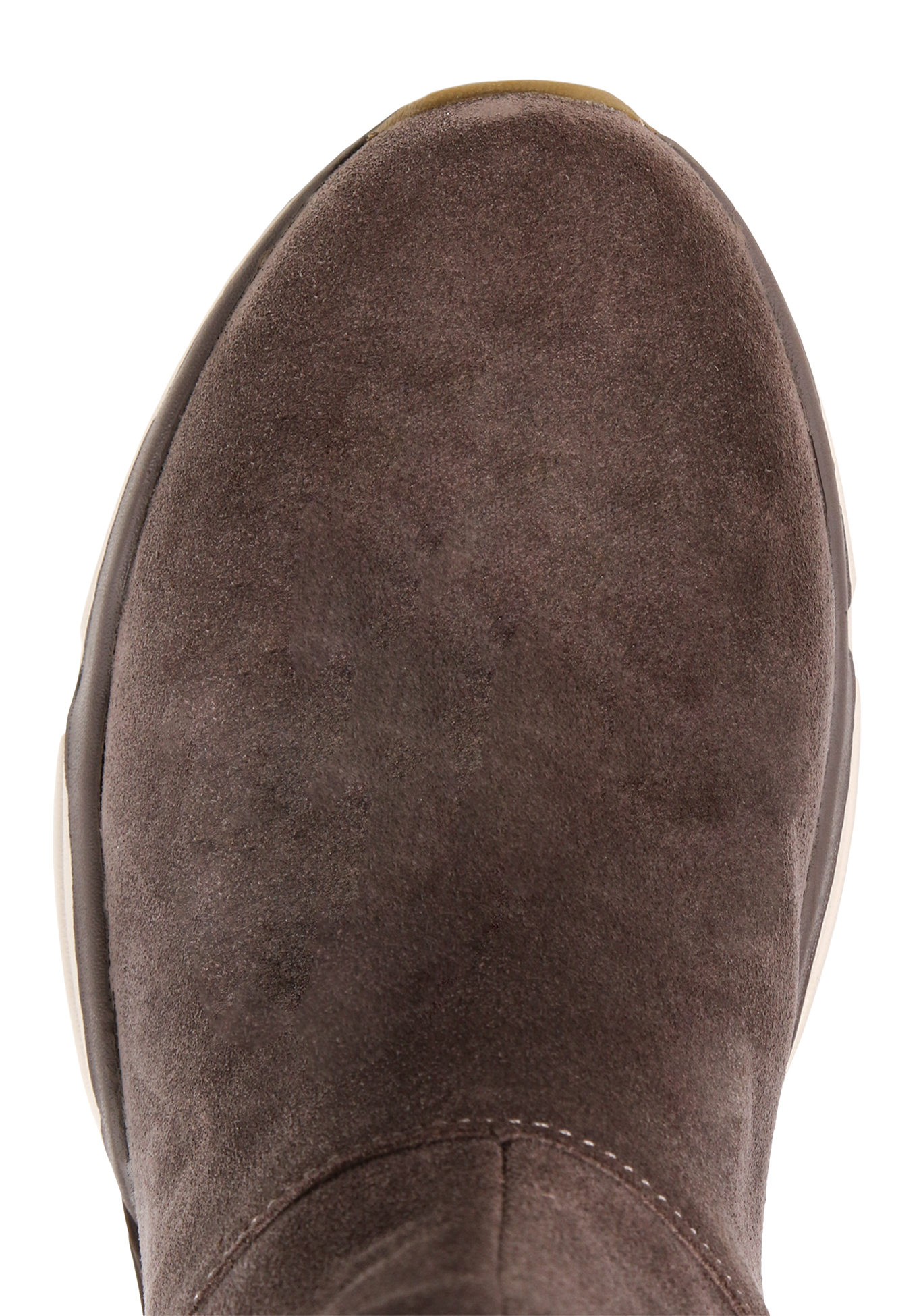 Ботинки женские "Летти" Tamaris, размер 36, цвет коричневый - фото 4