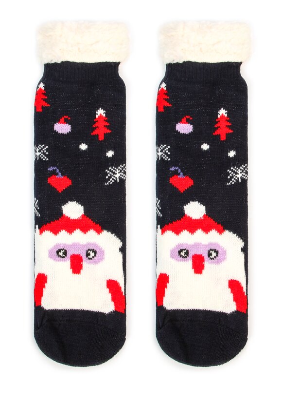 Носки Сказка, 2 пары шир.  580, рис. 22