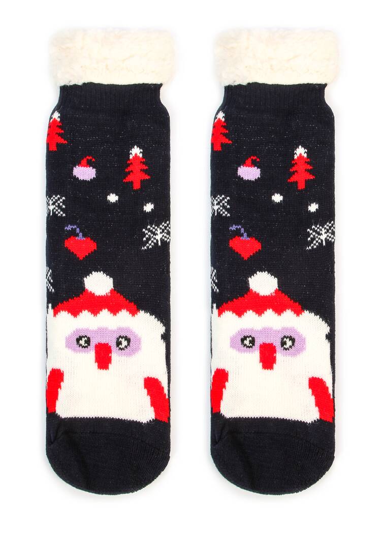 Носки Сказка, 2 пары шир.  750, рис. 22