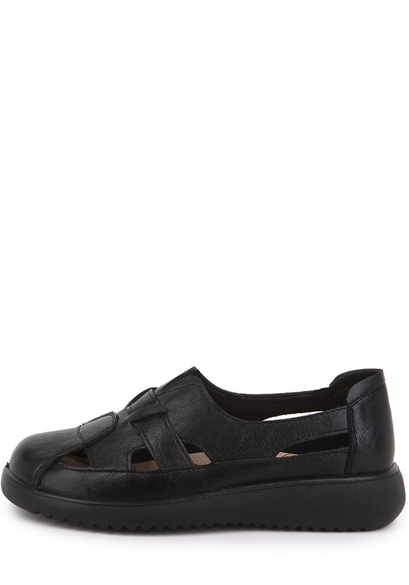 Туфли летние женские Мальветта шир.  580, рис. 2