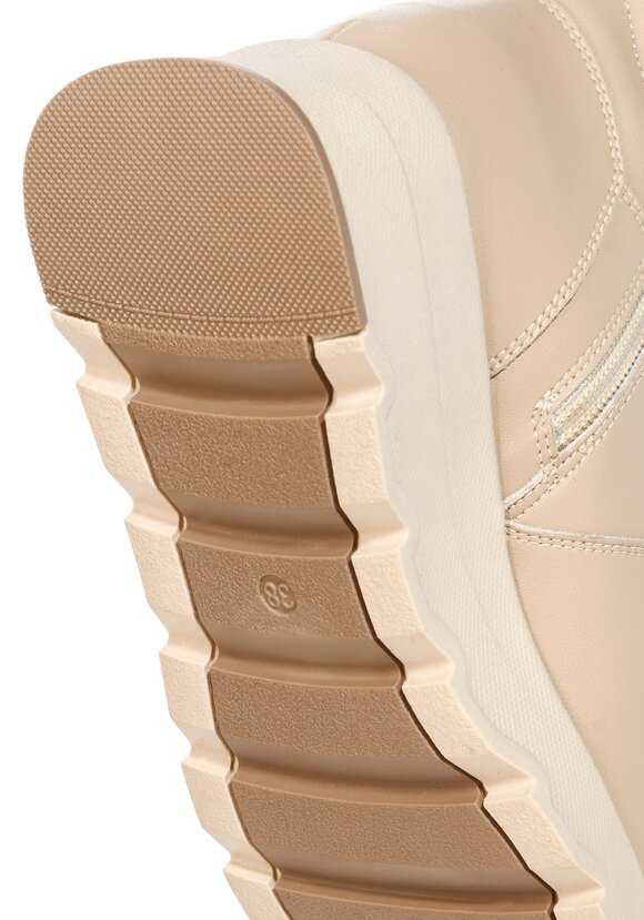 Ботинки женские Вэлли шир.  580, рис. 30