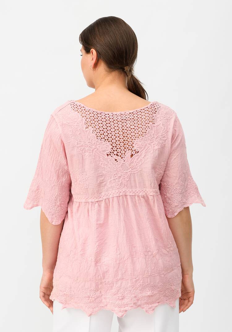 Блуза Сорайя шир.  750, рис. 3