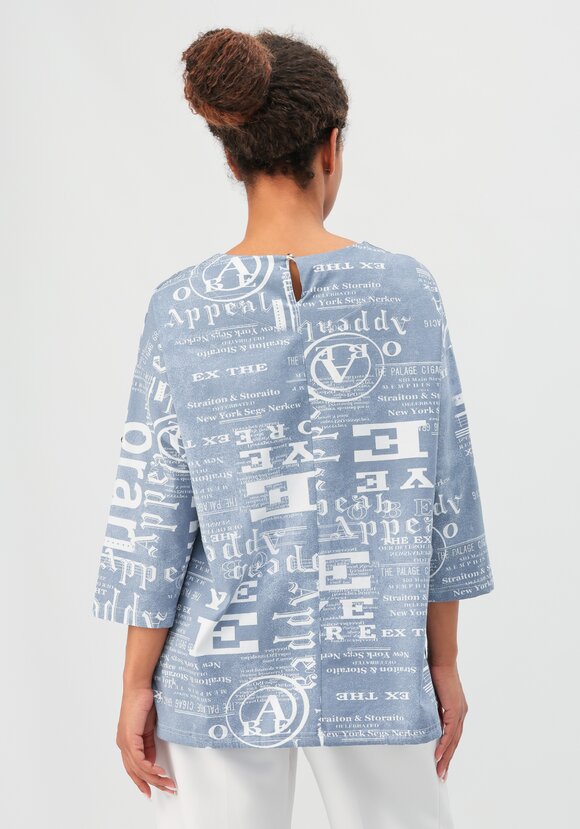 Туника Эрика шир.  580, рис. 9