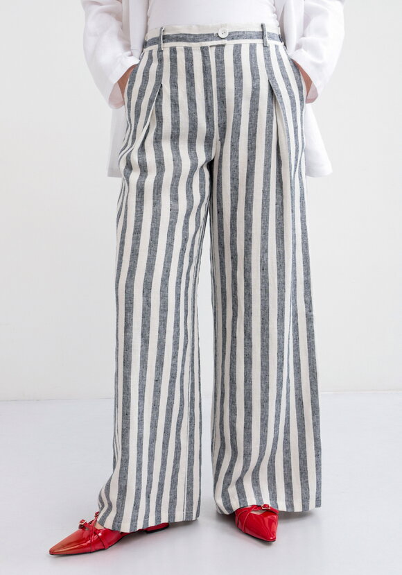 Брюки Диодора шир.  580, рис. 2