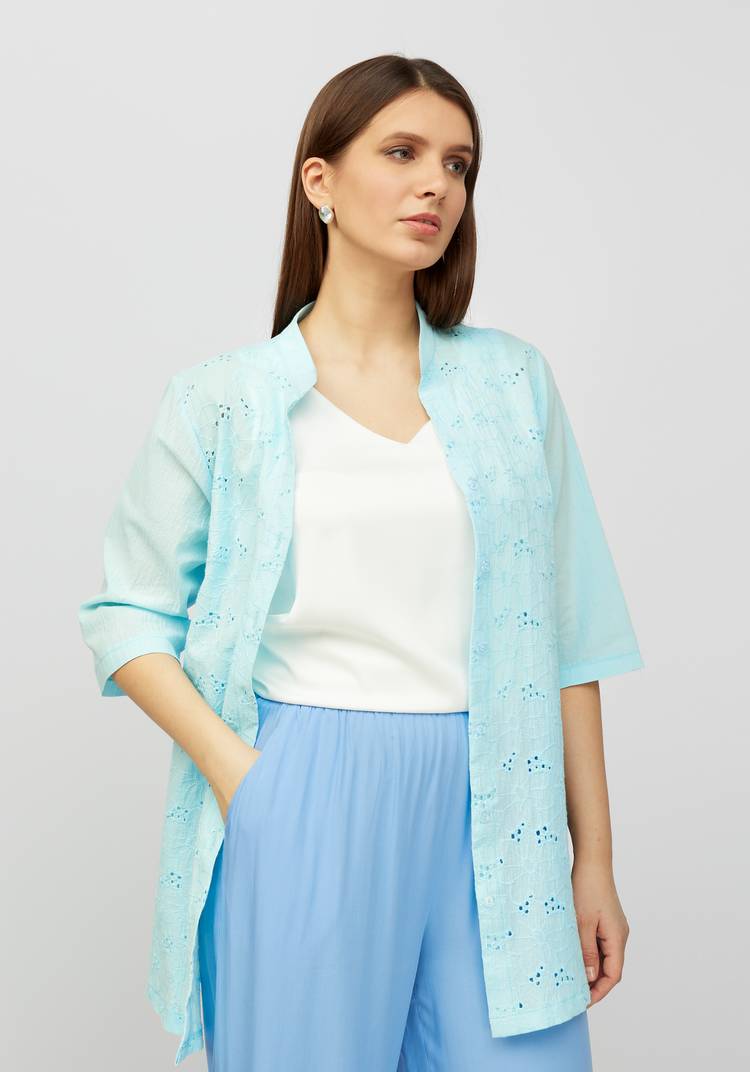 Туника из шитья шир.  750, рис. 11