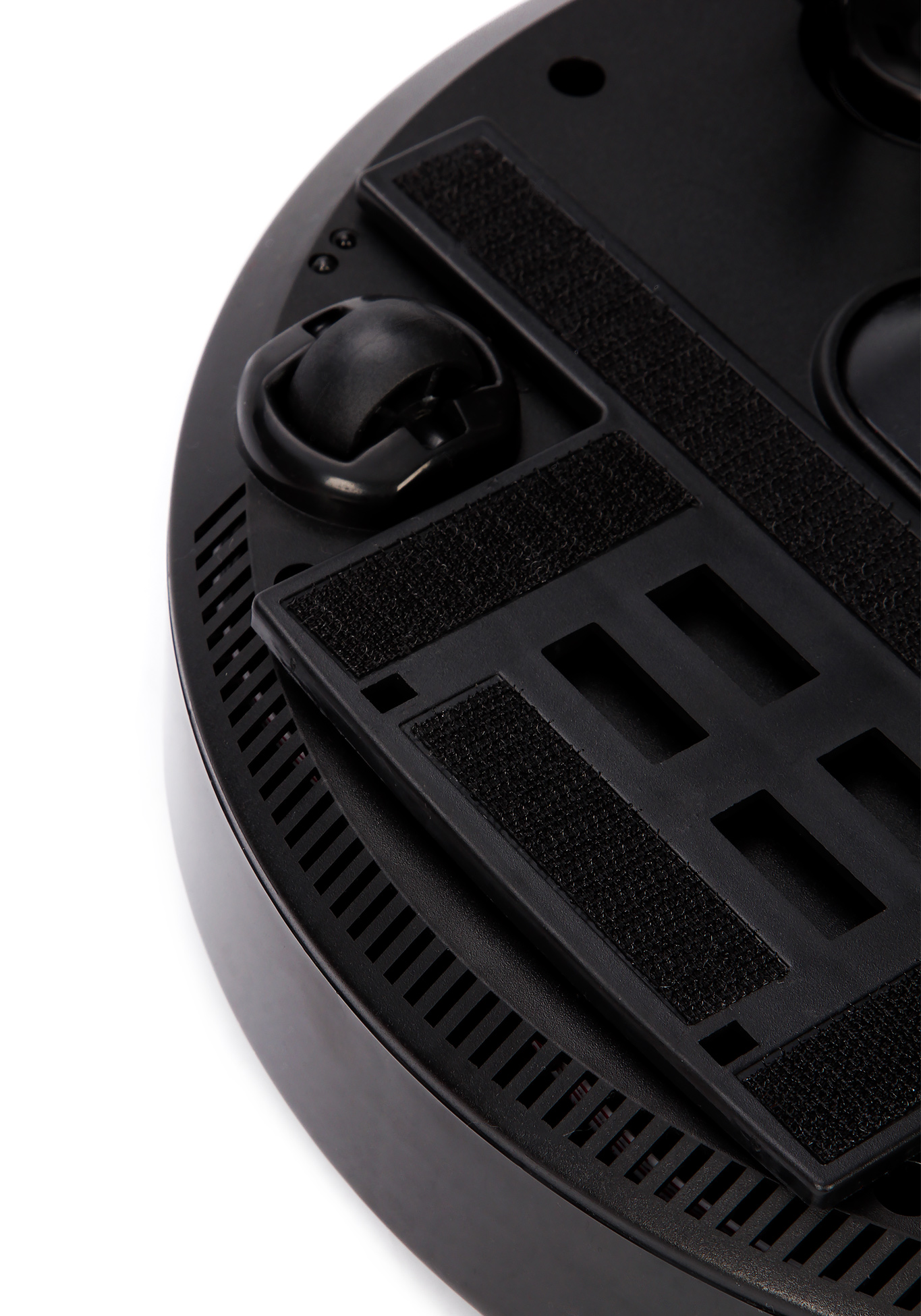 Робот-пылесос Умный помощник