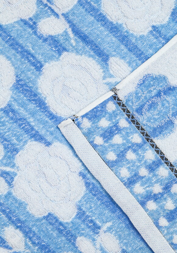 Полотенце махровое лицевое Марта, 2 шт. шир.  580, рис. 5