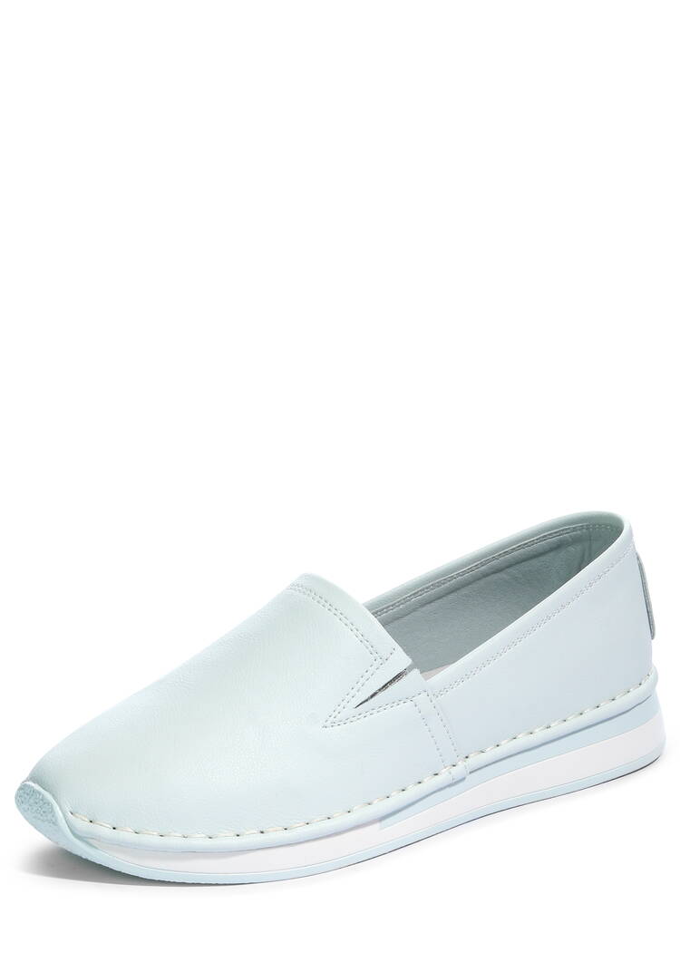 Слипоны женские Бланш шир.  750, рис. 2