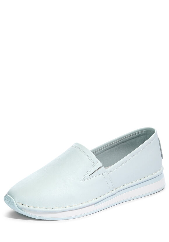 Слипоны женские Бланш шир.  580, рис. 2