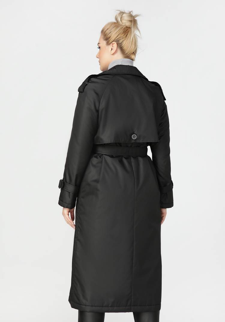 Плащ женский Касабланка шир.  750, рис. 18