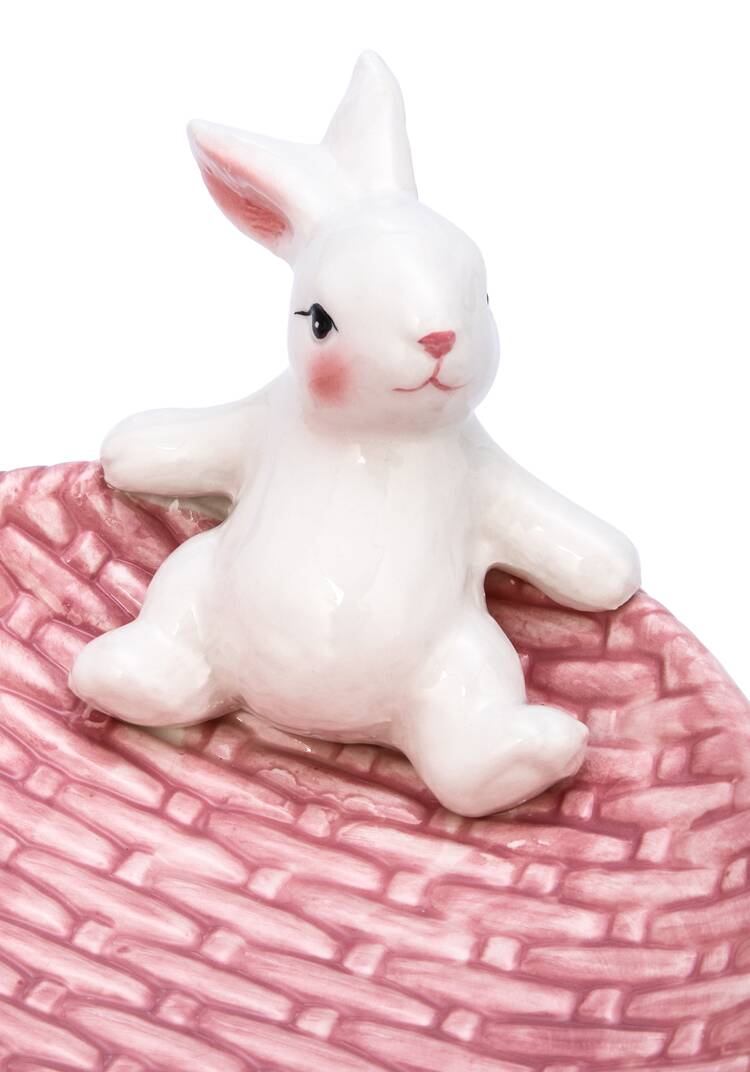 Блюдо сервировочное Зайка шир.  750, рис. 8