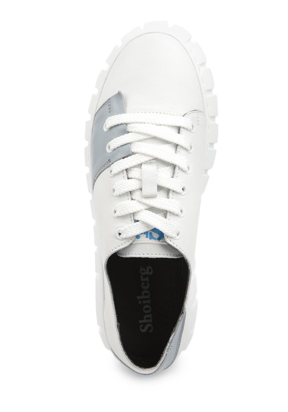 Полуботинки женские Марит шир.  580, рис. 4