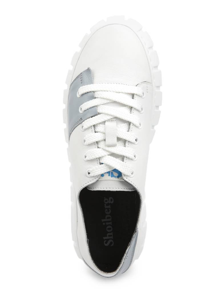 Полуботинки женские Марит шир.  750, рис. 4