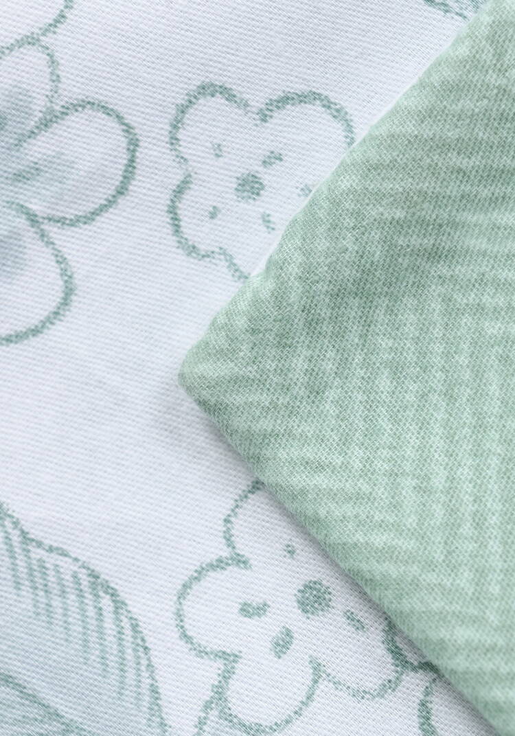 КПБ сатин Нежность шир.  750, рис. 8